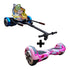 Hip Hop Yellow X LED Camo Pink Bundle
