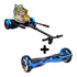 Hip Hop Yellow X Chrome Blue Bundle