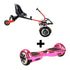 Drifter X + Chrome Pink Bundle