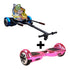 Hip Hop Yellow X Chrome Pink Bundle
