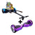Hip Hop Yellow X LED Chrome Purple Bundle