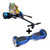 Hip Hop Yellow X LED Classic Blue Bundle