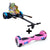 Hip Hop Yellow X LED Classic Pink Bundle
