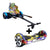 Hip Hop Yellow X LED Graffiti Yellow Bundle