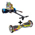 Hip Hop Yellow X LED Hip Hop Yellow Bundle