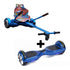 Graffiti Blue X LED Classic Blue Bundle