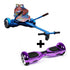 Graffiti Blue X Chrome Purple Bundle