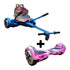 Graffiti Blue X LED Camo Pink Bundle