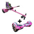 Graffiti Pink X LED Camo Pink Bundle