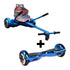 Graffiti Blue X Chrome Blue Bundle