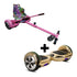 Graffiti Pink X LED Chrome Gold Bundle