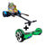 Hip Hop Yellow X LED Chrome Green Bundle