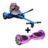Graffiti Blue X LED Chrome Pink Bundle