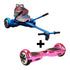 Graffiti Blue X Chrome Pink Bundle