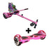 Graffiti Pink X Chrome Pink Bundle