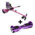 Graffiti Pink X Chrome Purple Bundle