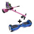 Graffiti Pink X LED Classic Blue Bundle