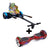 Hip Hop Yellow X LED Flame Red Bundle