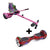 Graffiti Pink X LED Flame Red Bundle