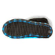 Flashez LED Footwear - Flash Wear LED Black Calf Boots
