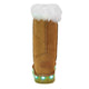 Flashez LED Footwear - Flash Wear LED Chestnut Calf Boots