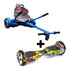 Graffiti Blue X LED Graffiti Yellow Bundle