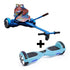 Graffiti Blue X LED Classic Light Blue Bundle