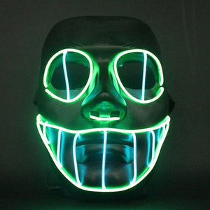 Gogg Eye LED Mask